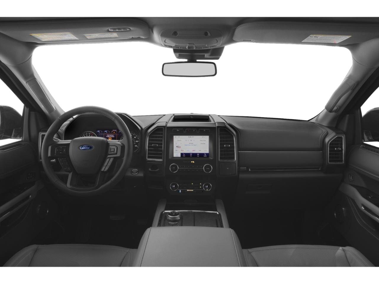 2019 Ford Expedition Vehicle Photo in Muncy, PA 17756