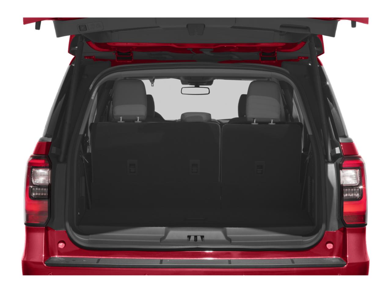 2019 Ford Expedition Vehicle Photo in Muncy, PA 17756