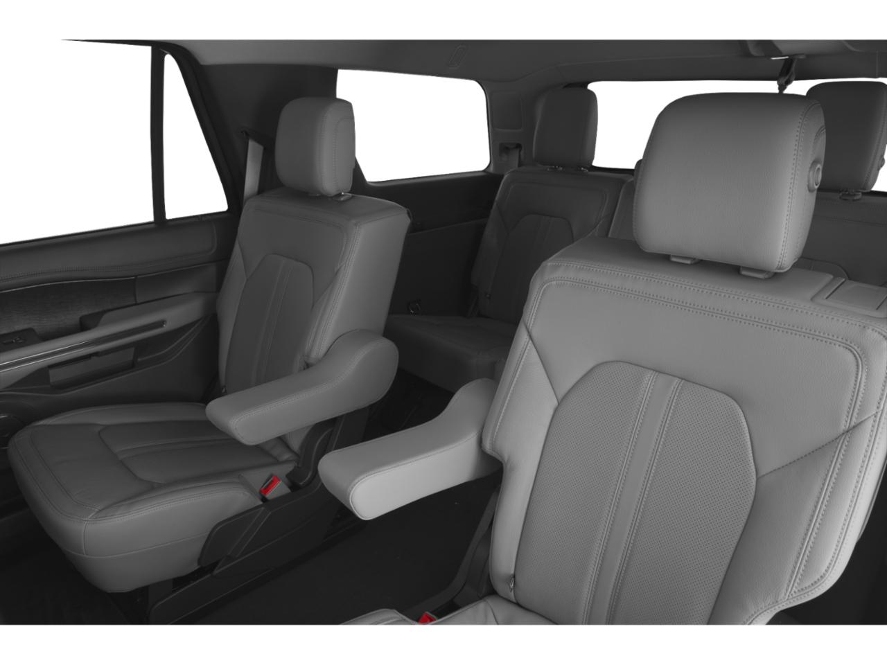 2019 Ford Expedition Vehicle Photo in Muncy, PA 17756