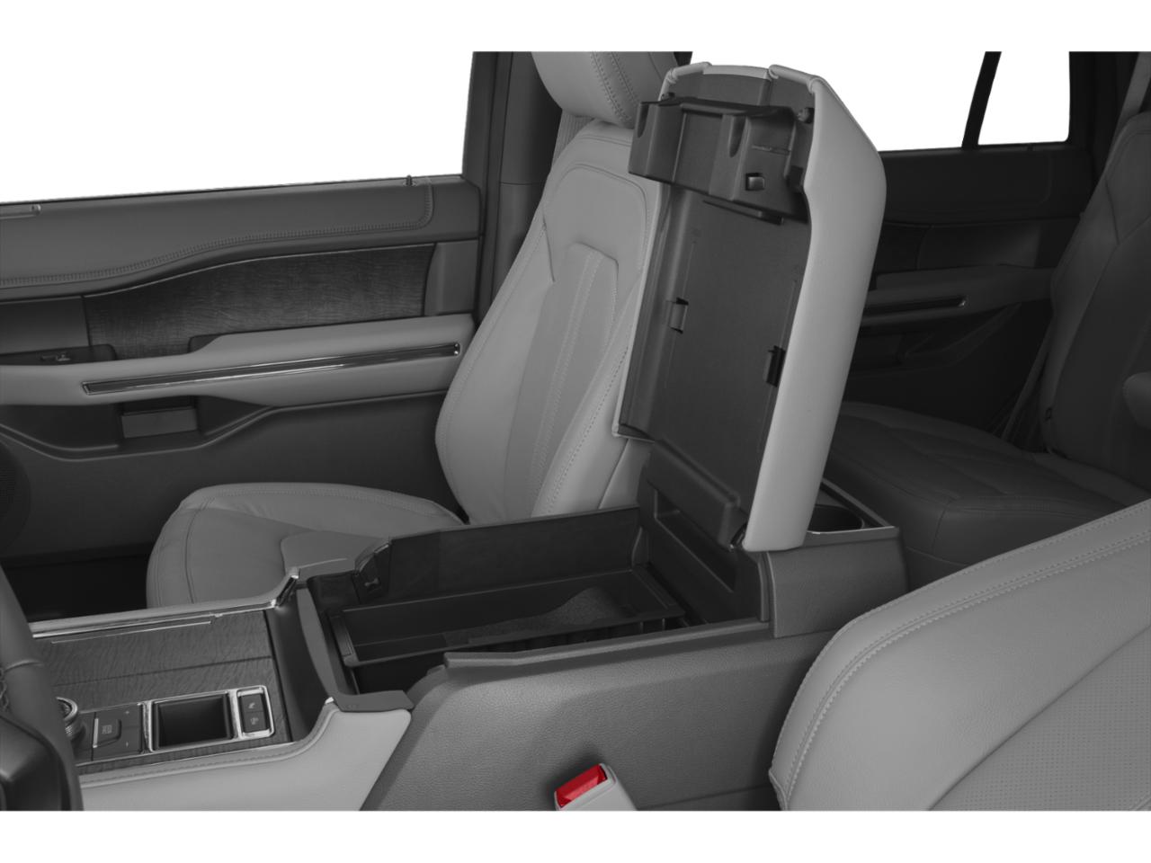 2019 Ford Expedition Vehicle Photo in Muncy, PA 17756