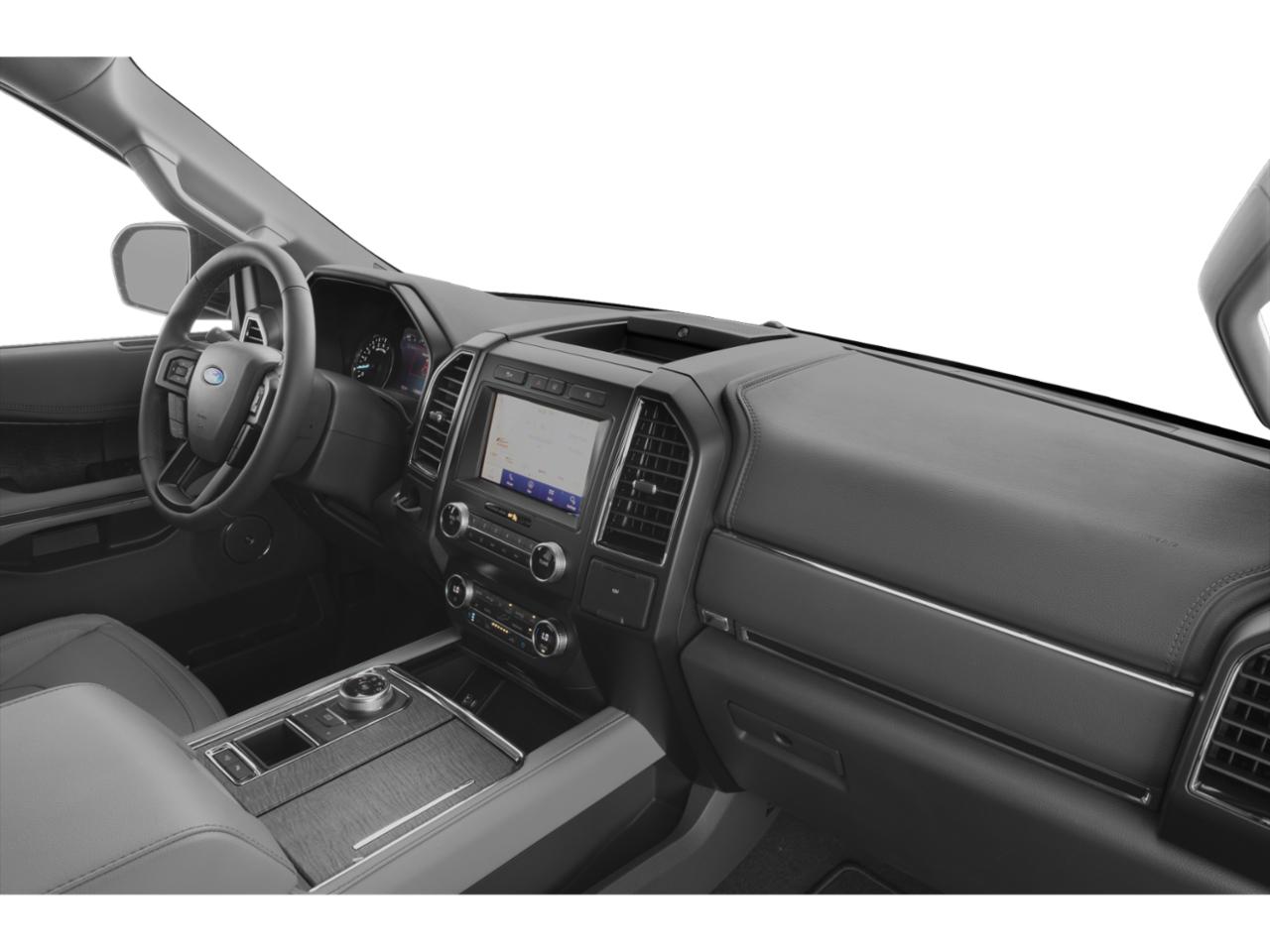 2019 Ford Expedition Vehicle Photo in Muncy, PA 17756