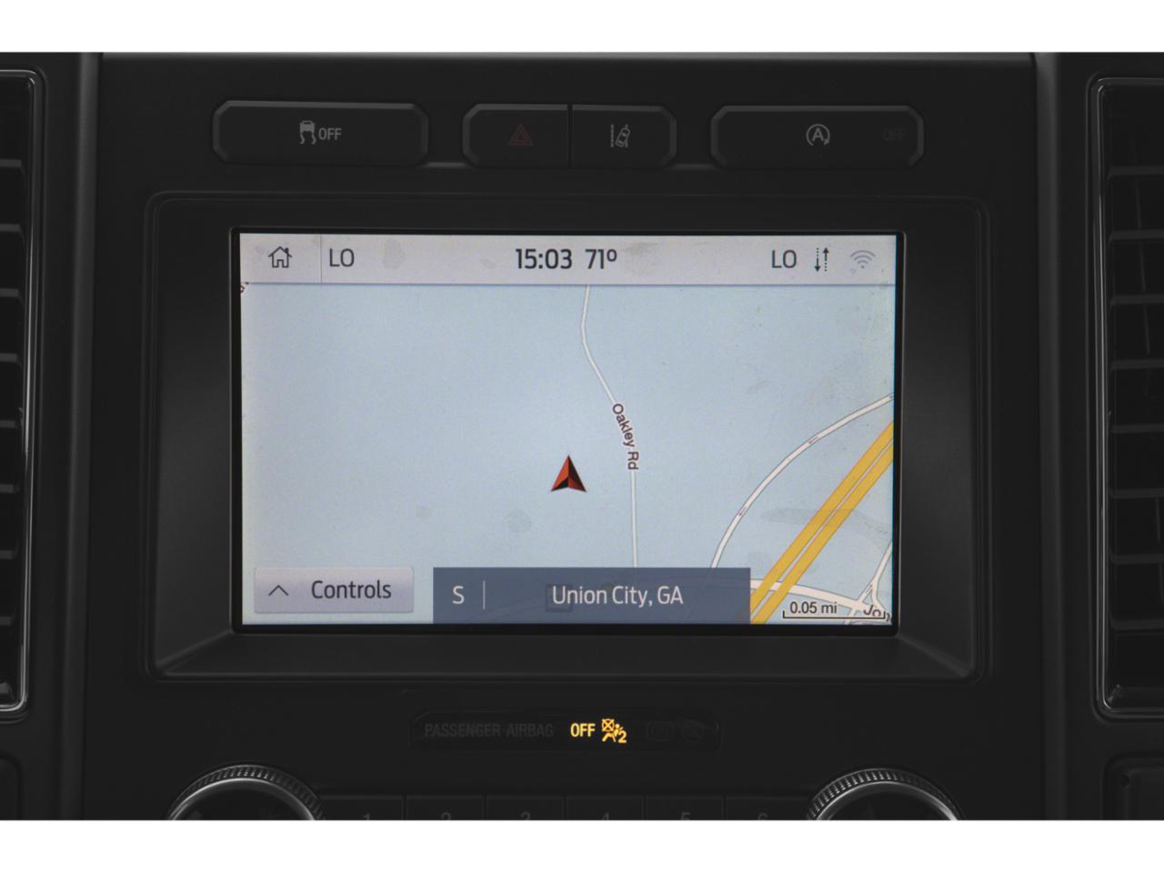 2019 Ford Expedition Vehicle Photo in Muncy, PA 17756