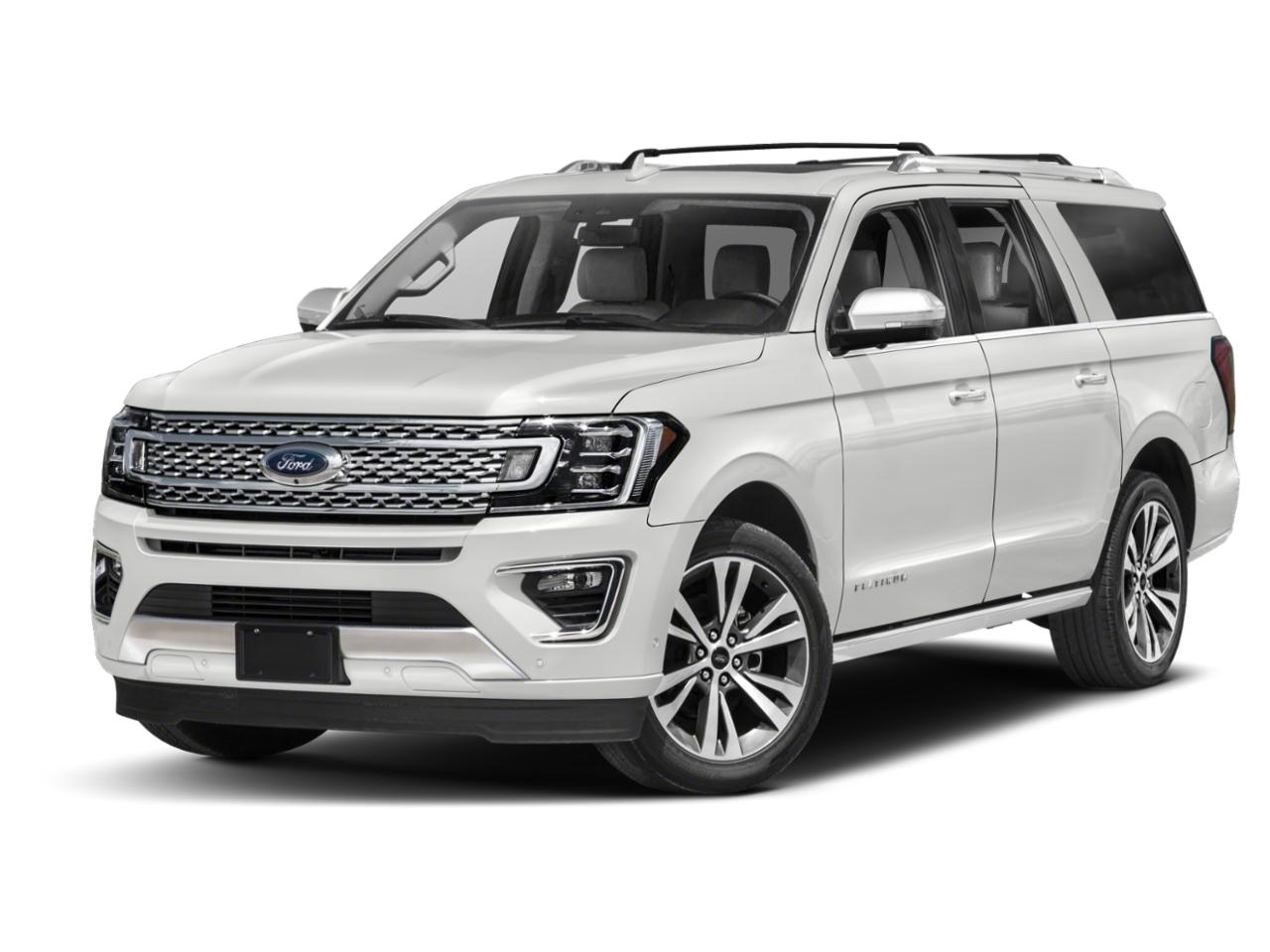 2019 Ford Expedition Max Vehicle Photo in Flemington, NJ 08822