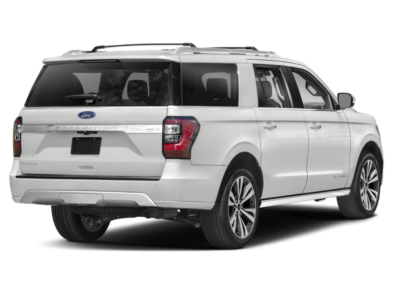 2019 Ford Expedition Max Vehicle Photo in Flemington, NJ 08822