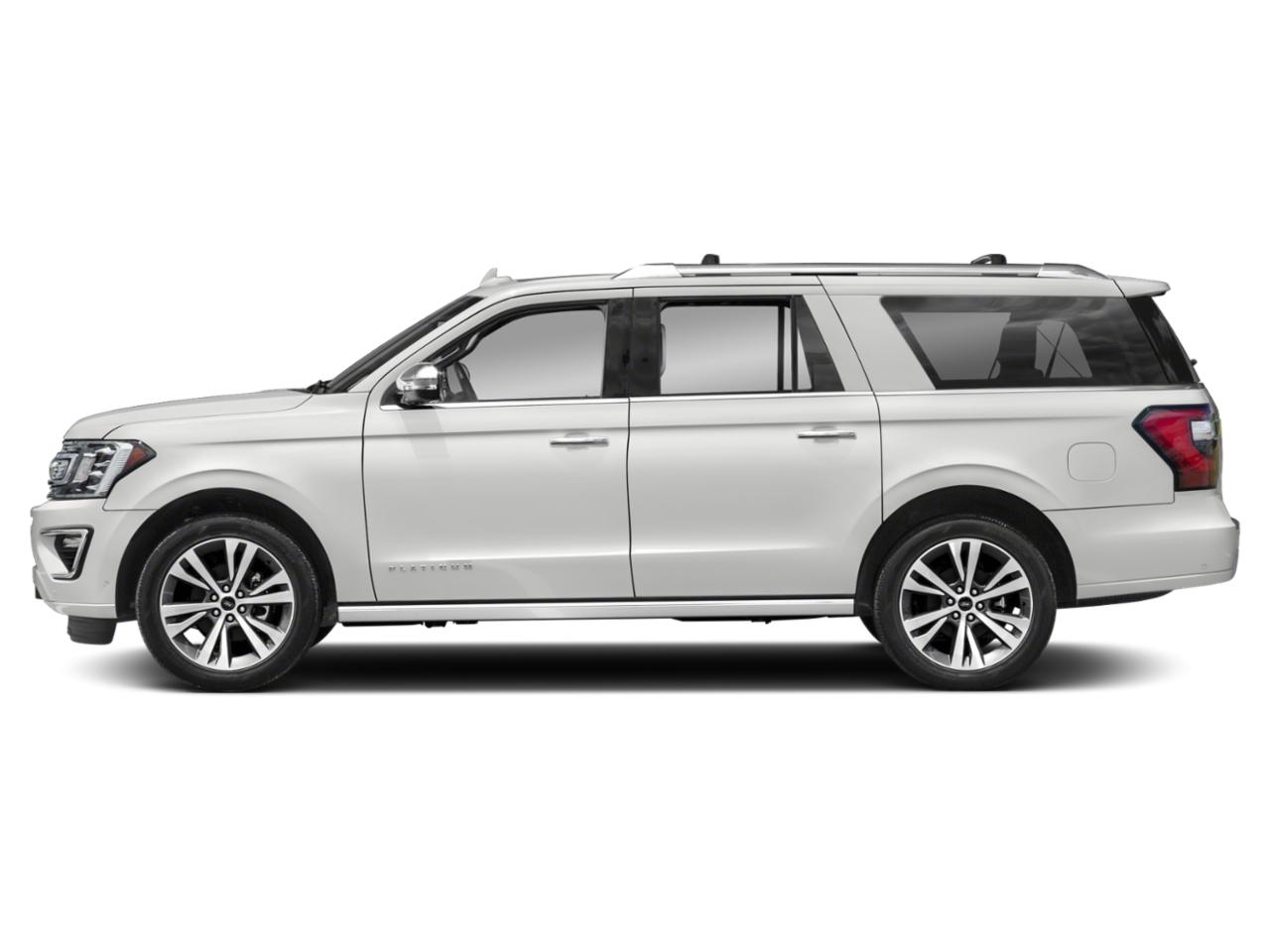 2019 Ford Expedition Max Vehicle Photo in Flemington, NJ 08822