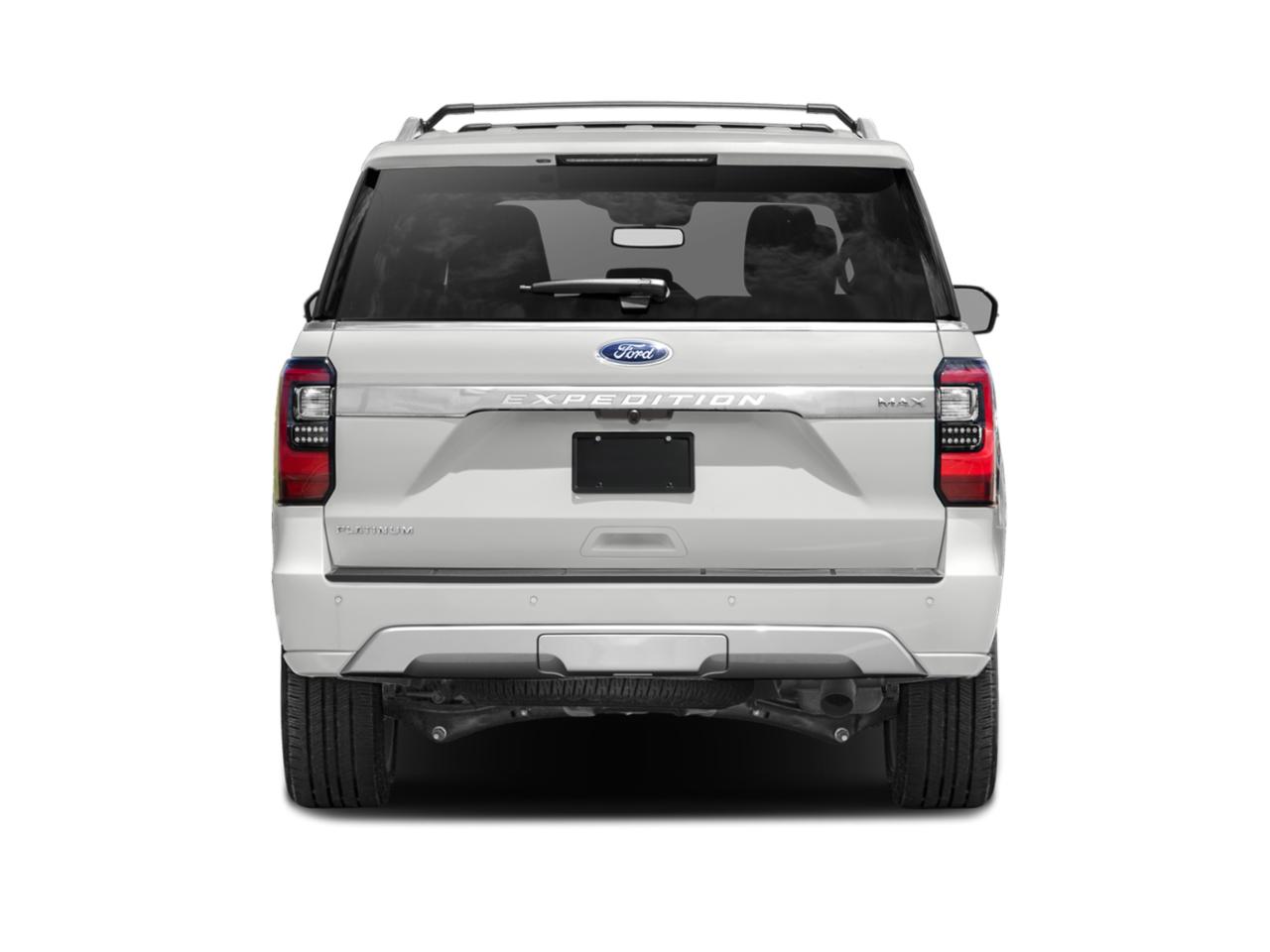 2019 Ford Expedition Max Vehicle Photo in Flemington, NJ 08822