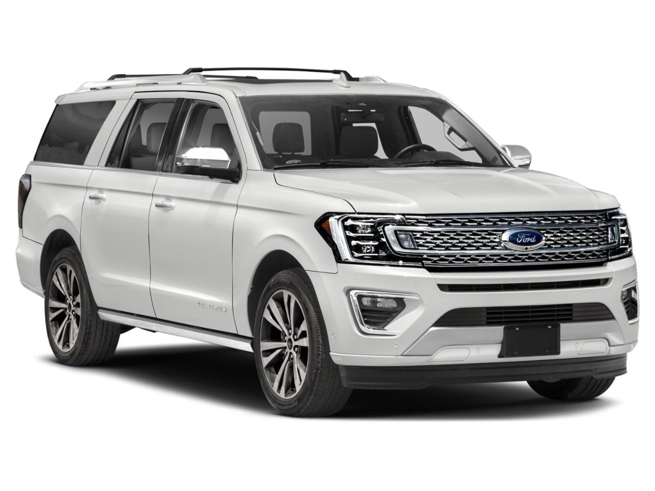 2019 Ford Expedition Max Vehicle Photo in Flemington, NJ 08822