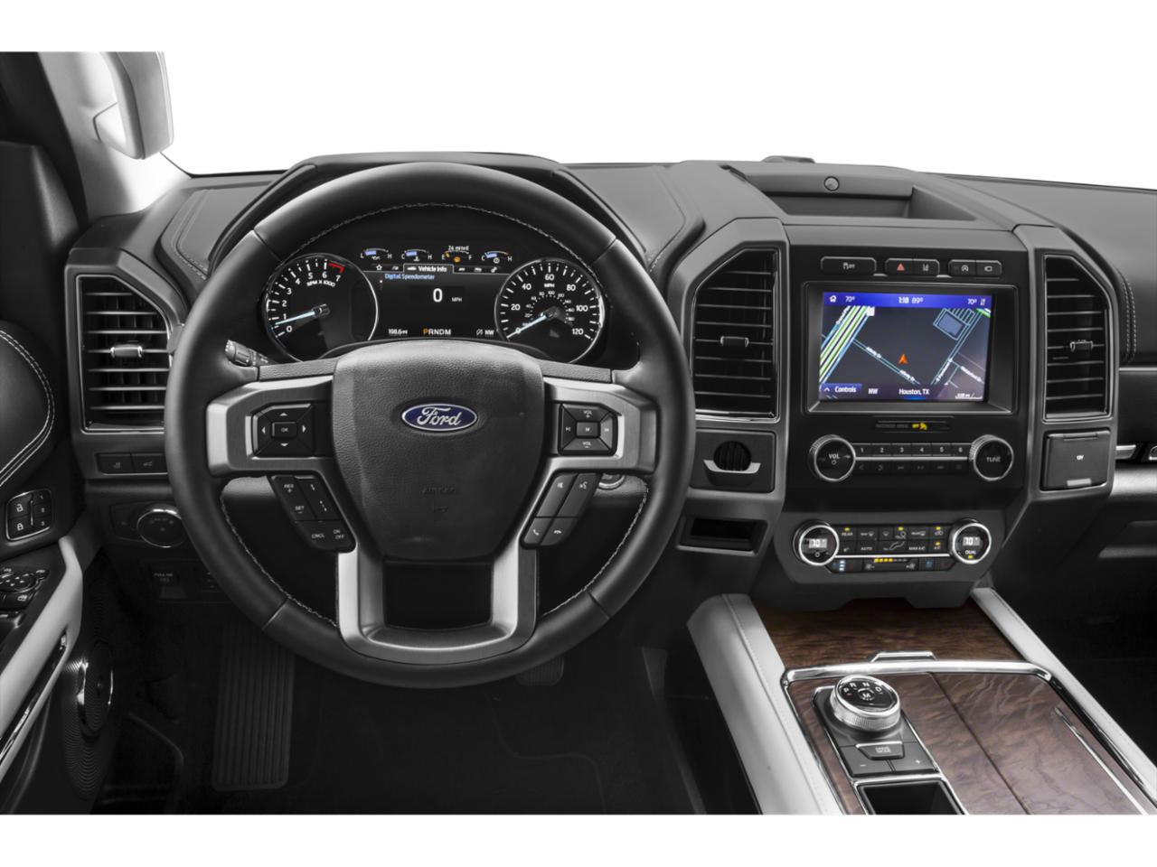2019 Ford Expedition Max Vehicle Photo in Flemington, NJ 08822