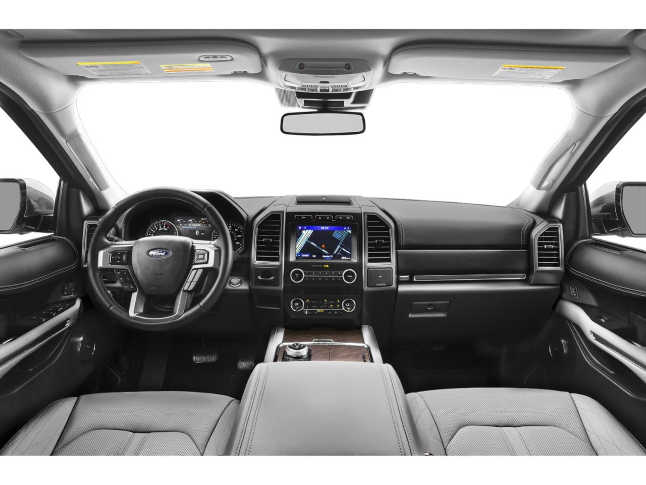 2019 Ford Expedition Max Vehicle Photo in Flemington, NJ 08822