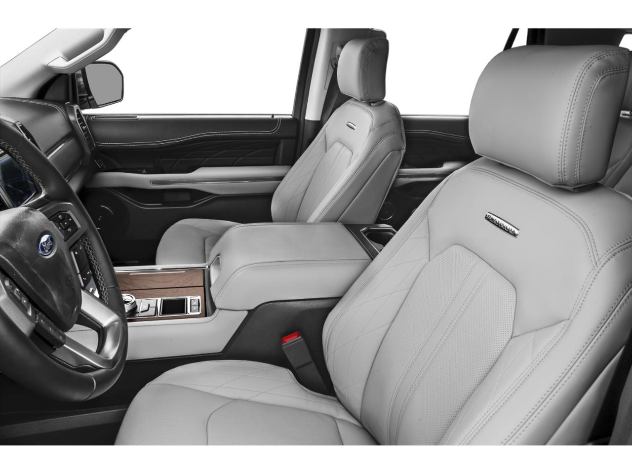 2019 Ford Expedition Max Vehicle Photo in Flemington, NJ 08822