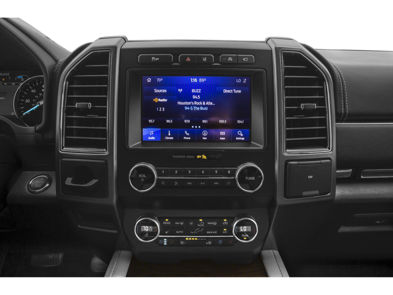 2019 Ford Expedition Max Vehicle Photo in Flemington, NJ 08822