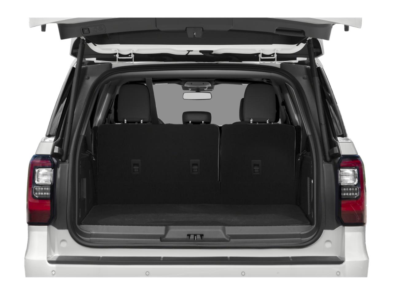 2019 Ford Expedition Max Vehicle Photo in Flemington, NJ 08822