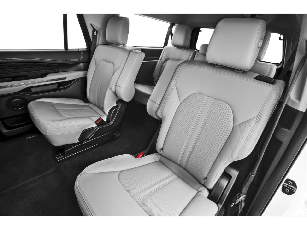 2019 Ford Expedition Max Vehicle Photo in Flemington, NJ 08822