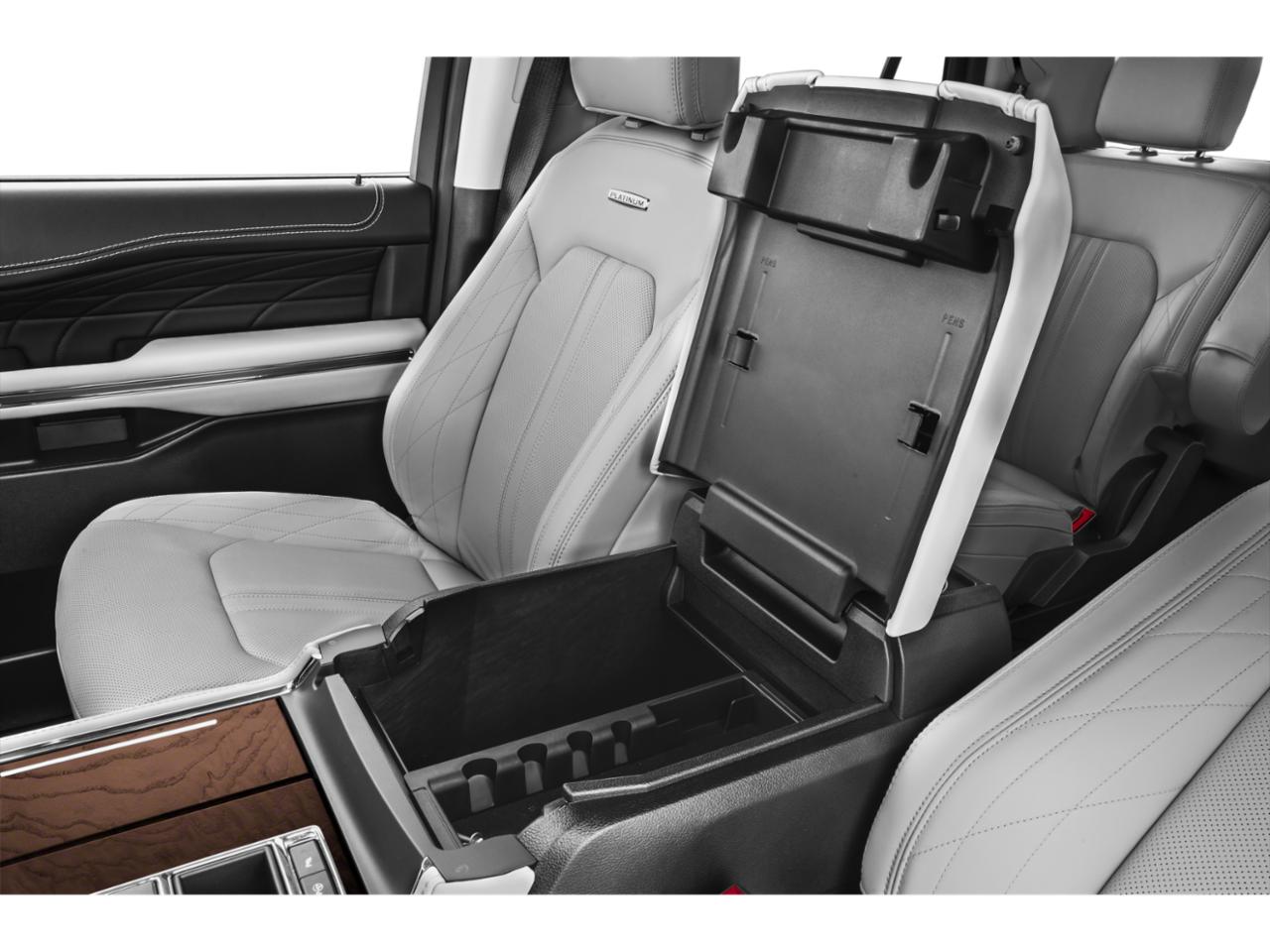 2019 Ford Expedition Max Vehicle Photo in Flemington, NJ 08822