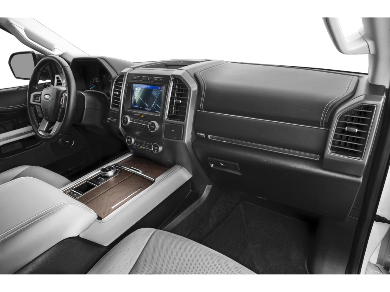 2019 Ford Expedition Max Vehicle Photo in Flemington, NJ 08822