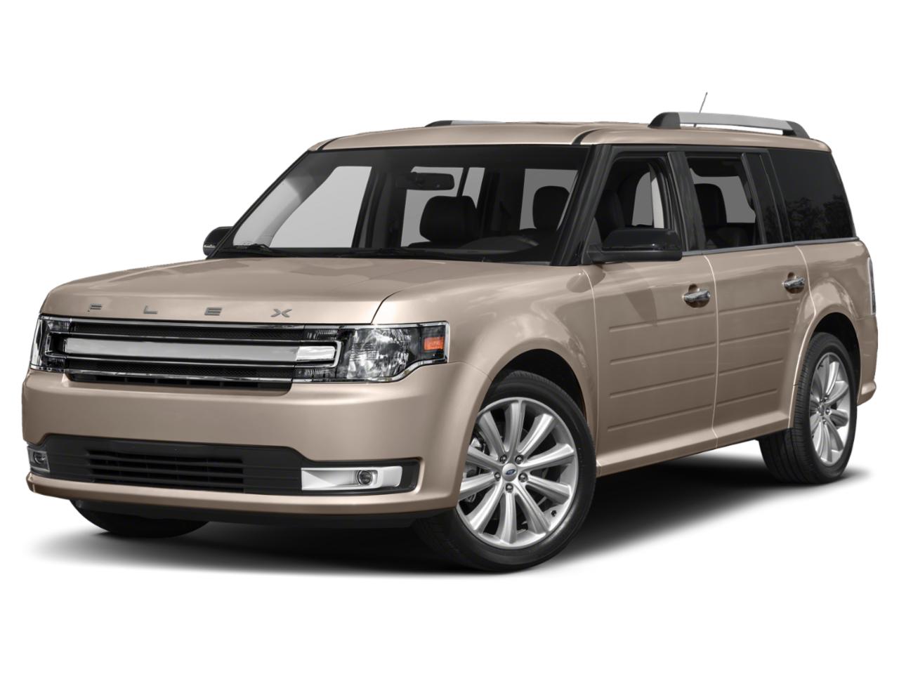 2019 Ford Flex Vehicle Photo in Merrillville, IN 46410