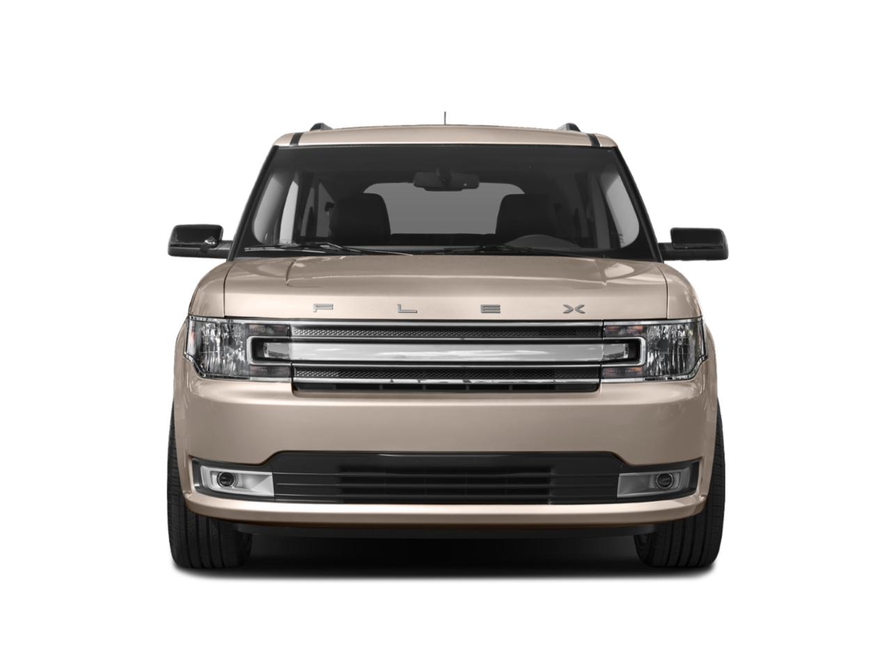 2019 Ford Flex Vehicle Photo in Merrillville, IN 46410