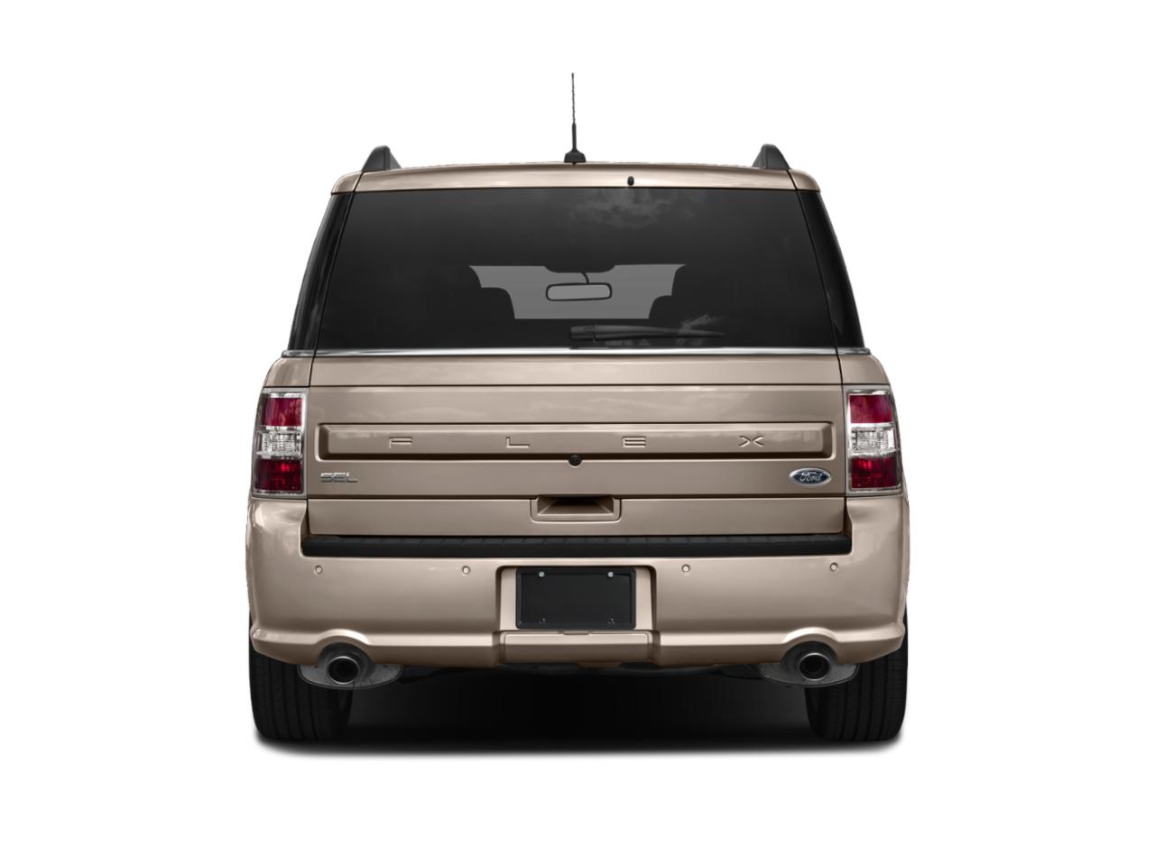 2019 Ford Flex Vehicle Photo in Merrillville, IN 46410