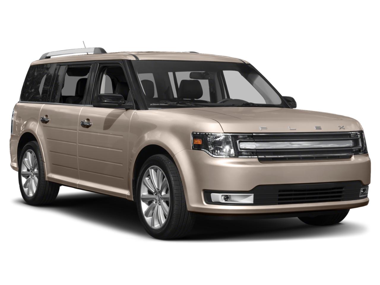 2019 Ford Flex Vehicle Photo in Merrillville, IN 46410