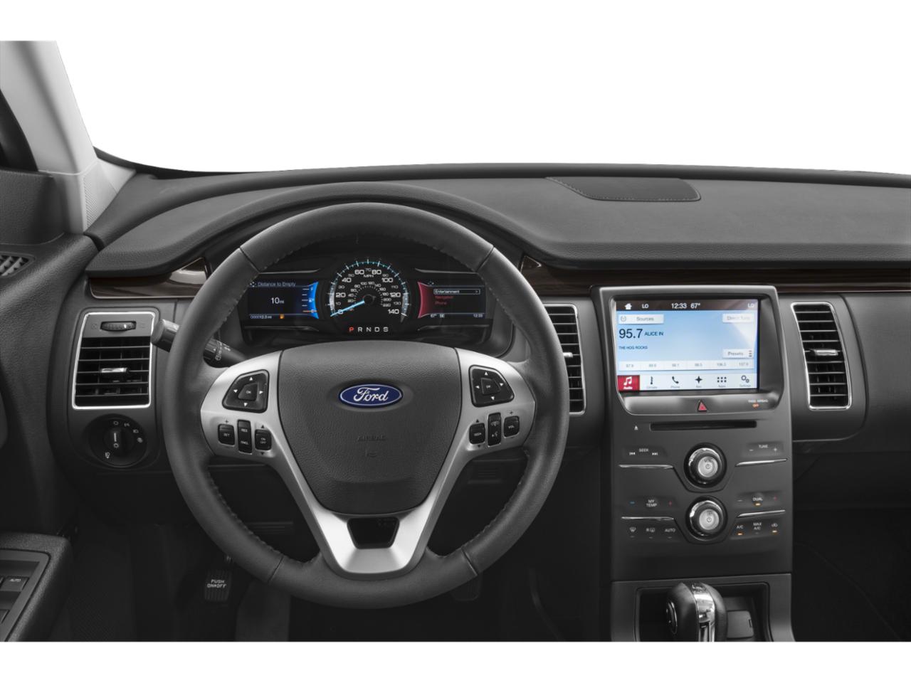2019 Ford Flex Vehicle Photo in Merrillville, IN 46410