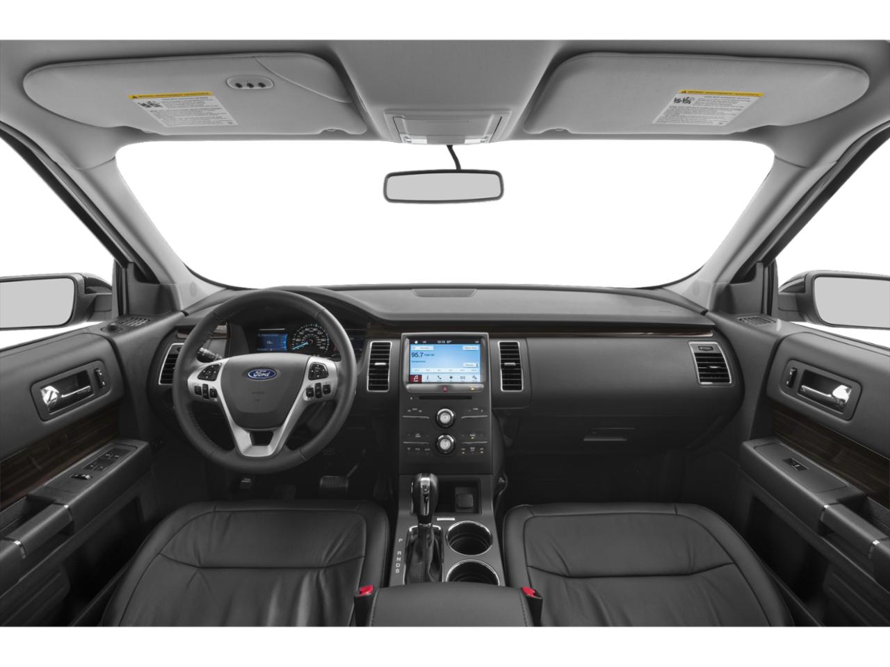 2019 Ford Flex Vehicle Photo in Merrillville, IN 46410