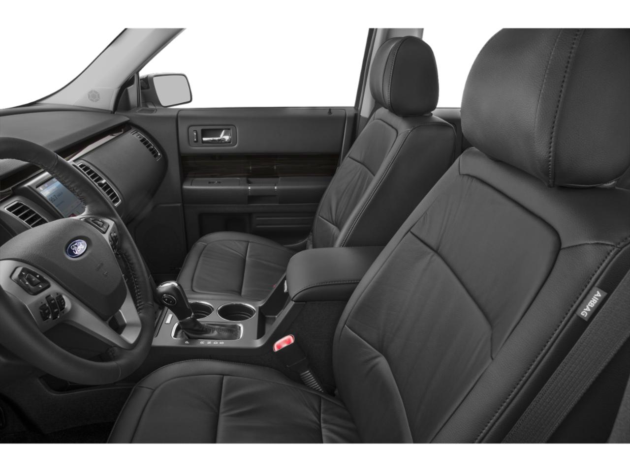 2019 Ford Flex Vehicle Photo in Merrillville, IN 46410