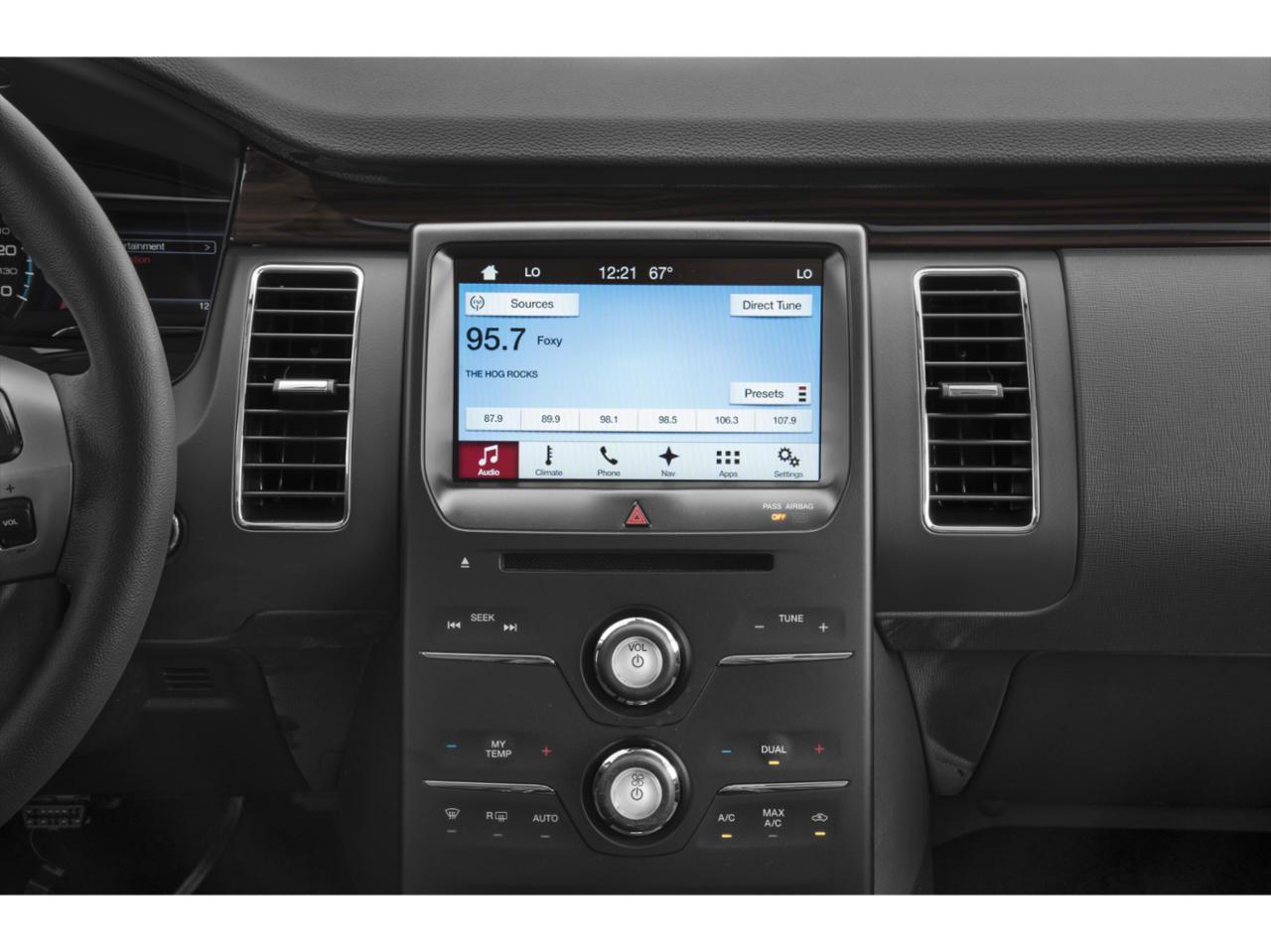 2019 Ford Flex Vehicle Photo in Merrillville, IN 46410