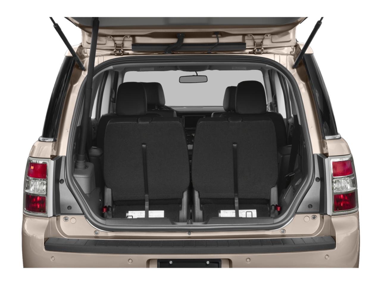 2019 Ford Flex Vehicle Photo in Merrillville, IN 46410