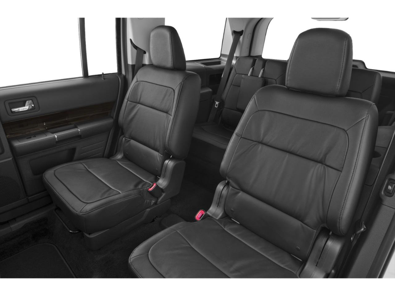 2019 Ford Flex Vehicle Photo in Merrillville, IN 46410