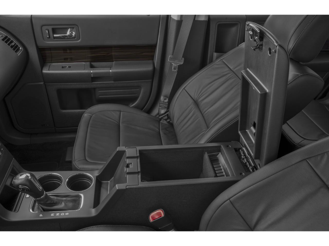 2019 Ford Flex Vehicle Photo in Merrillville, IN 46410