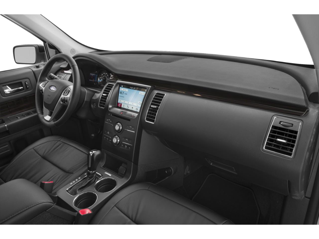 2019 Ford Flex Vehicle Photo in Merrillville, IN 46410