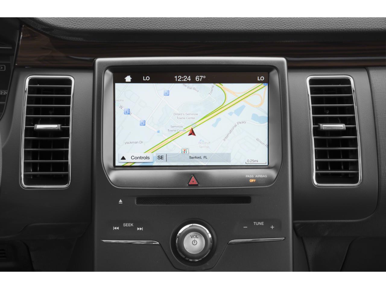 2019 Ford Flex Vehicle Photo in Merrillville, IN 46410