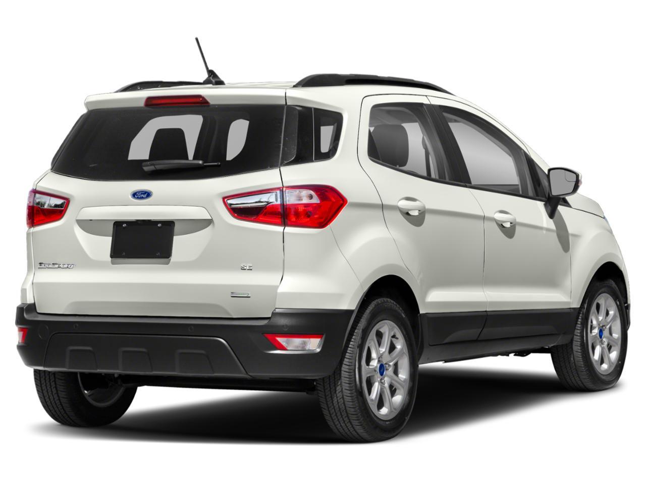 2019 Ford EcoSport Vehicle Photo in Marion, IA 52302