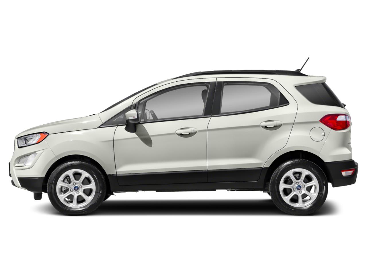 2019 Ford EcoSport Vehicle Photo in Marion, IA 52302