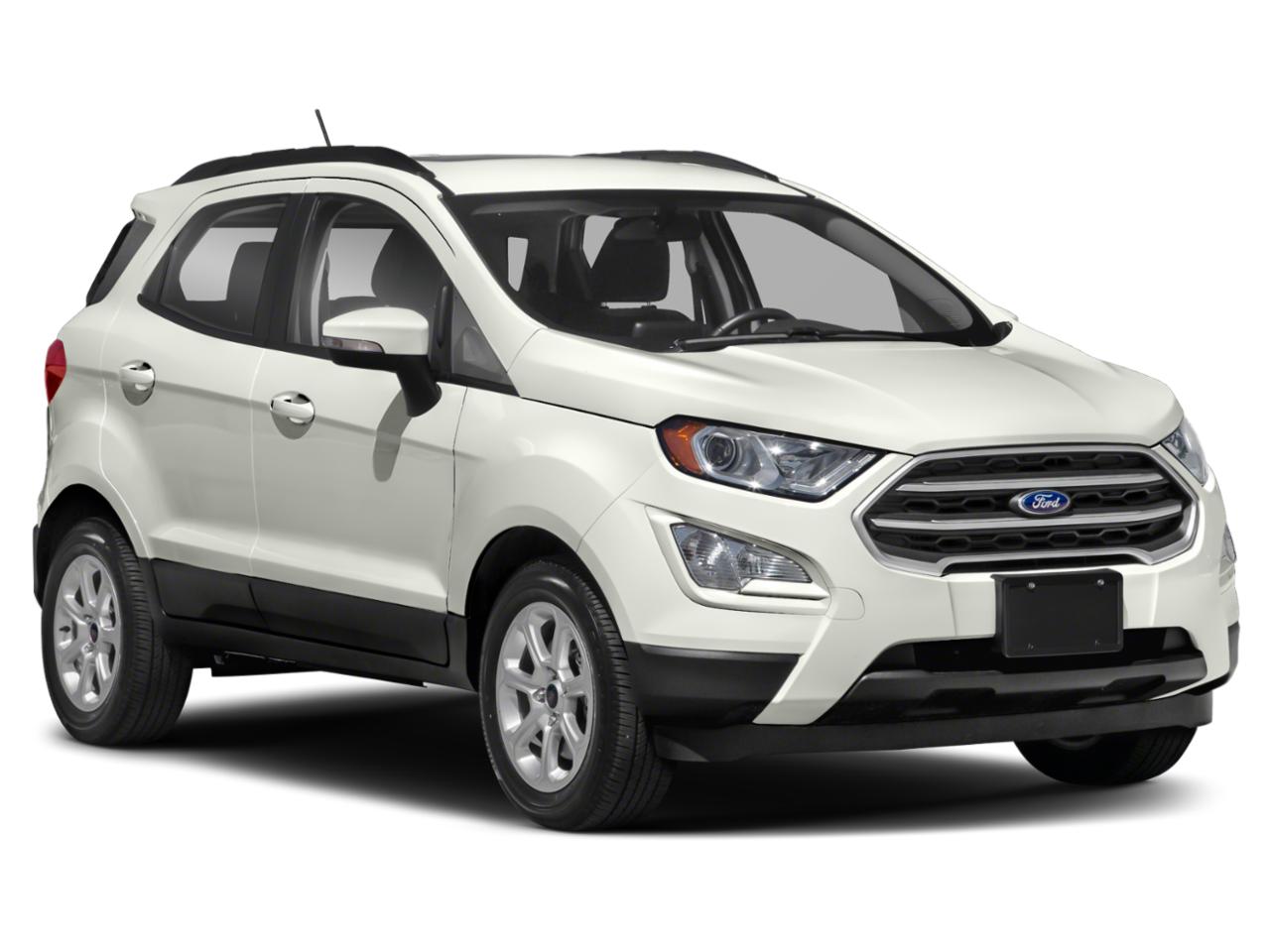 2019 Ford EcoSport Vehicle Photo in Marion, IA 52302