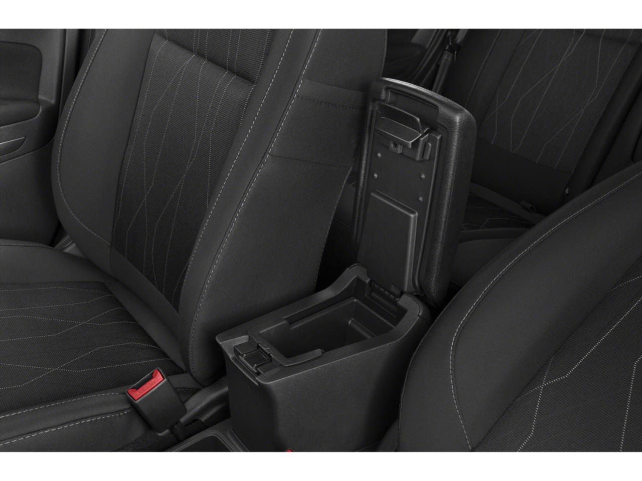 2019 Ford EcoSport Vehicle Photo in Marion, IA 52302