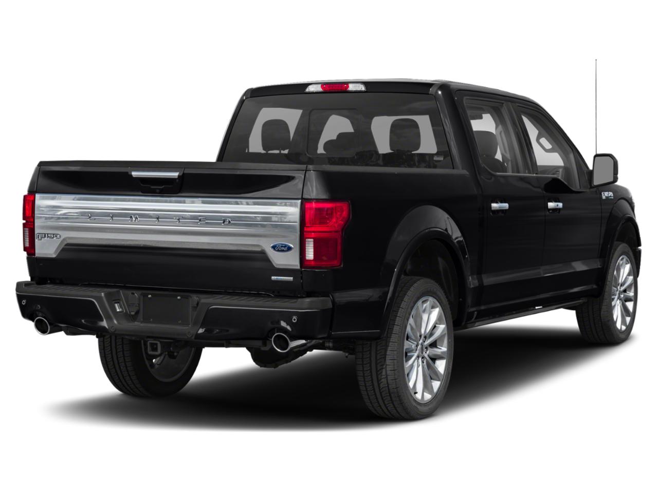 2019 Ford F-150 Vehicle Photo in SELMA, TX 78154-1460