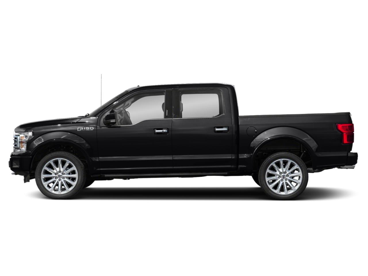 2019 Ford F-150 Vehicle Photo in SELMA, TX 78154-1460