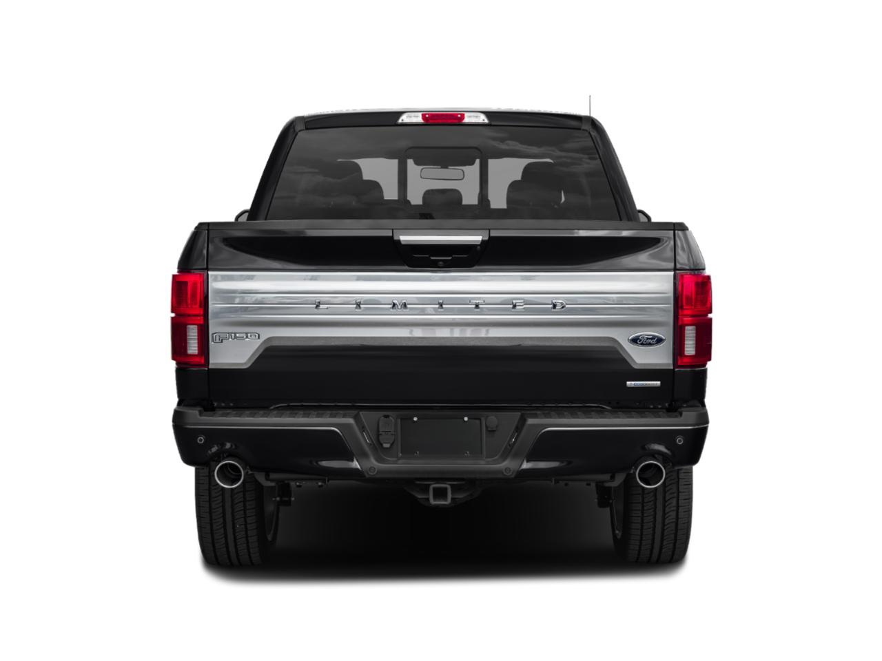 2019 Ford F-150 Vehicle Photo in SELMA, TX 78154-1460