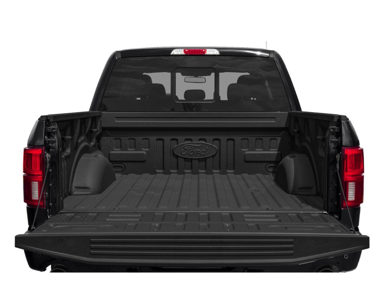 2019 Ford F-150 Vehicle Photo in SELMA, TX 78154-1460