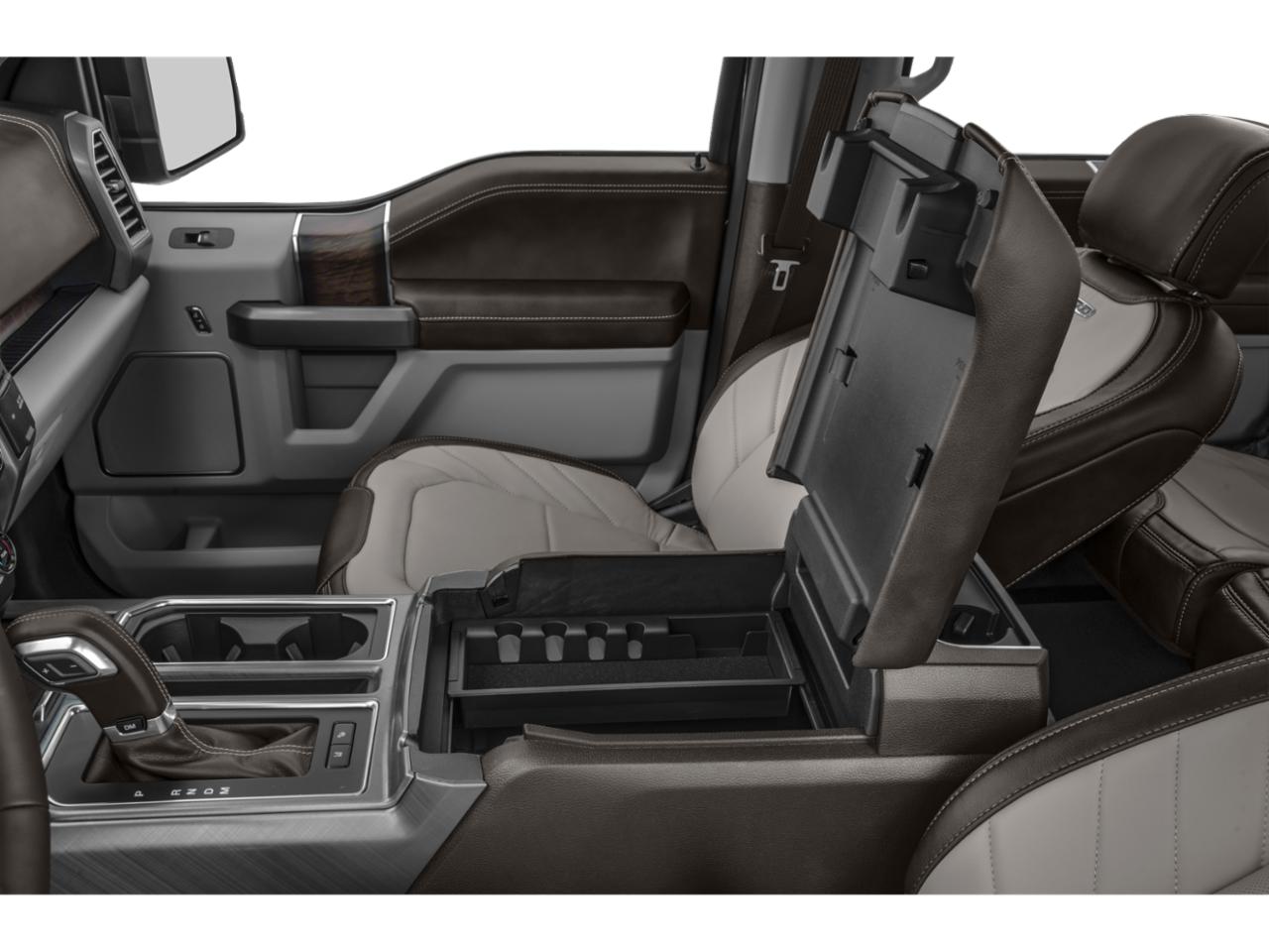 2019 Ford F-150 Vehicle Photo in SELMA, TX 78154-1460