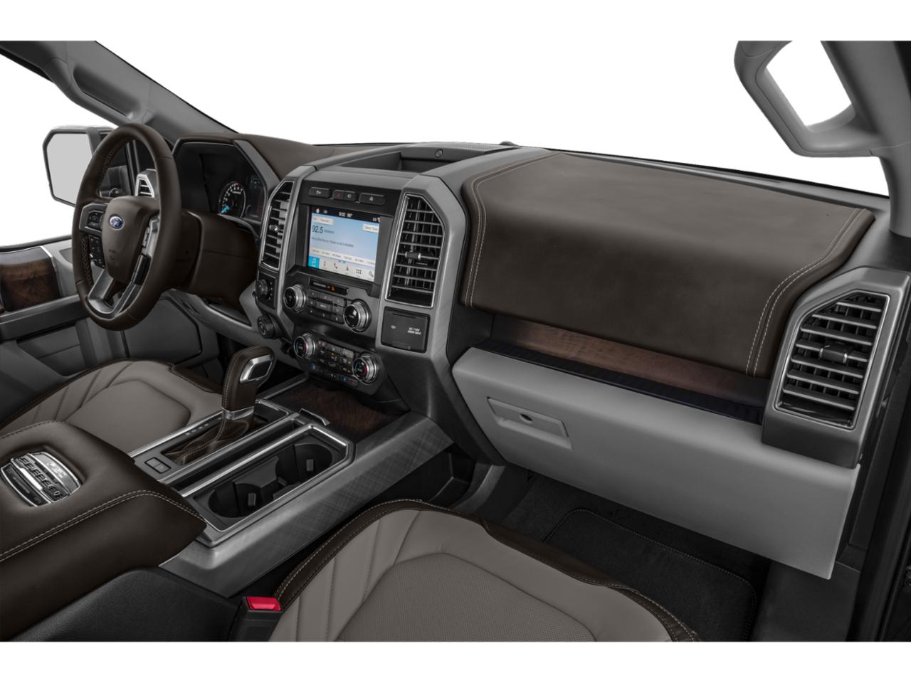 2019 Ford F-150 Vehicle Photo in SELMA, TX 78154-1460