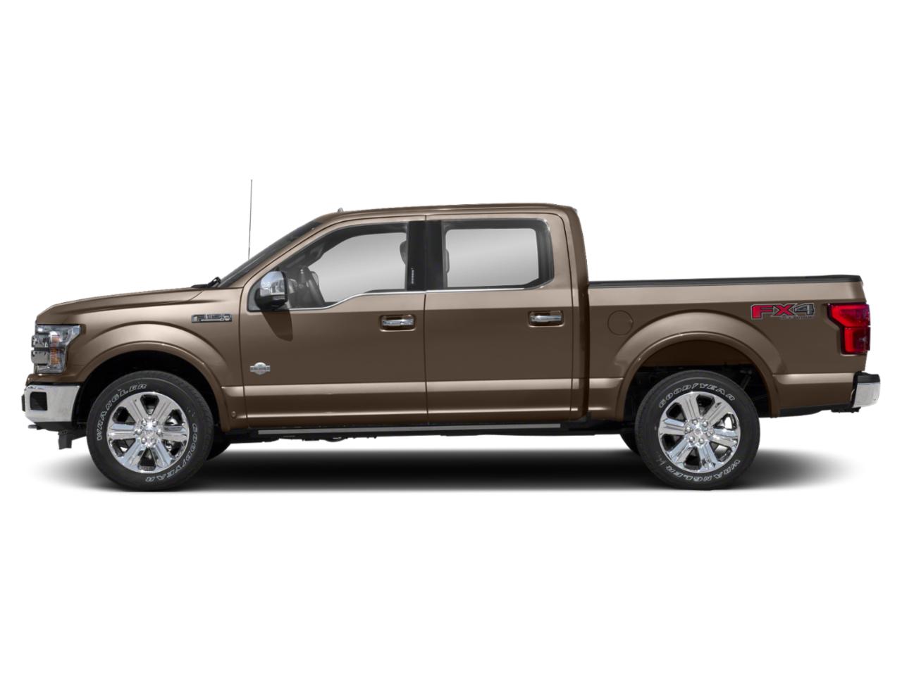 2019 Ford F-150 Vehicle Photo in Weatherford, TX 76087