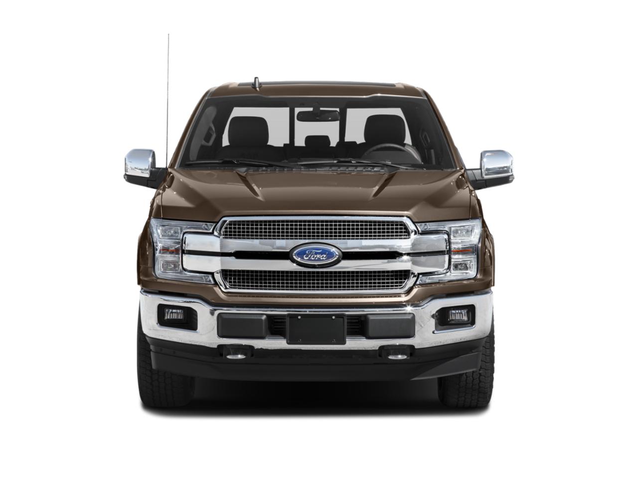 2019 Ford F-150 Vehicle Photo in Weatherford, TX 76087