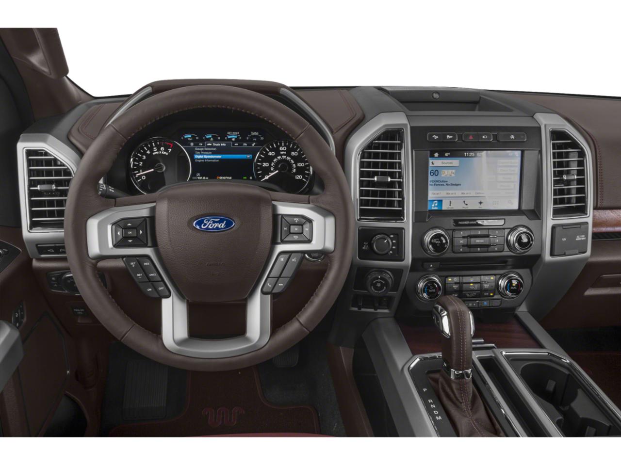 2019 Ford F-150 Vehicle Photo in Weatherford, TX 76087