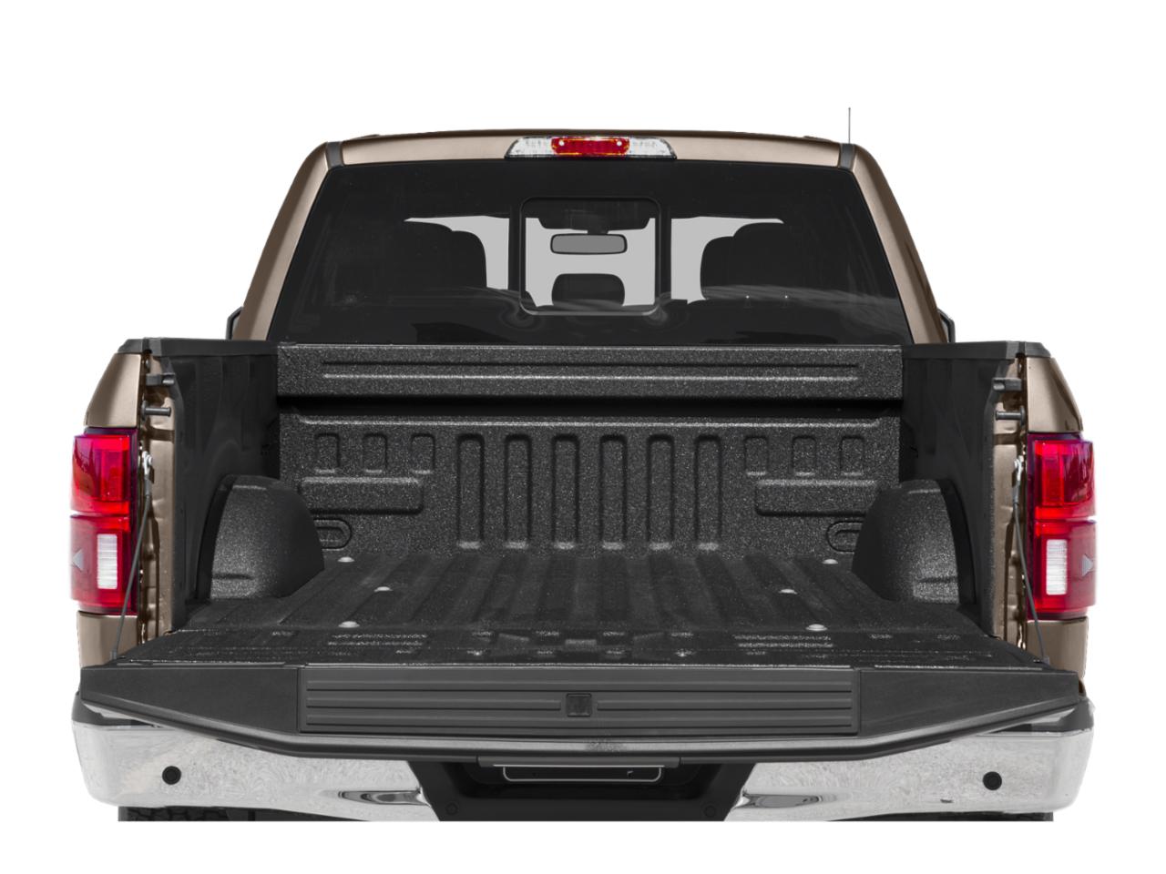 2019 Ford F-150 Vehicle Photo in Weatherford, TX 76087
