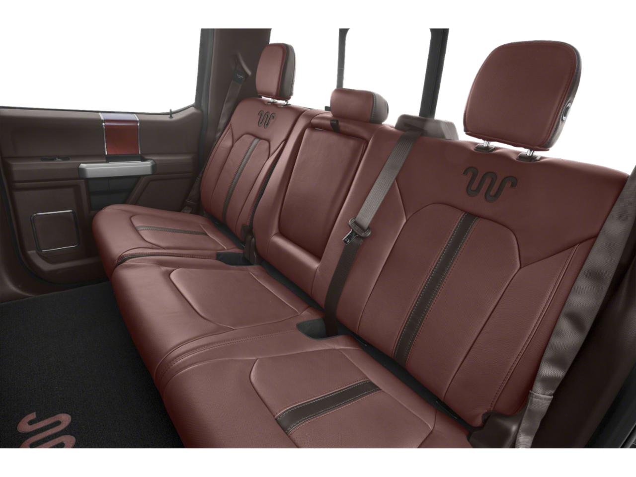 2019 Ford F-150 Vehicle Photo in Weatherford, TX 76087