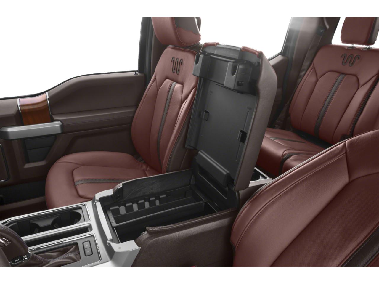 2019 Ford F-150 Vehicle Photo in Weatherford, TX 76087