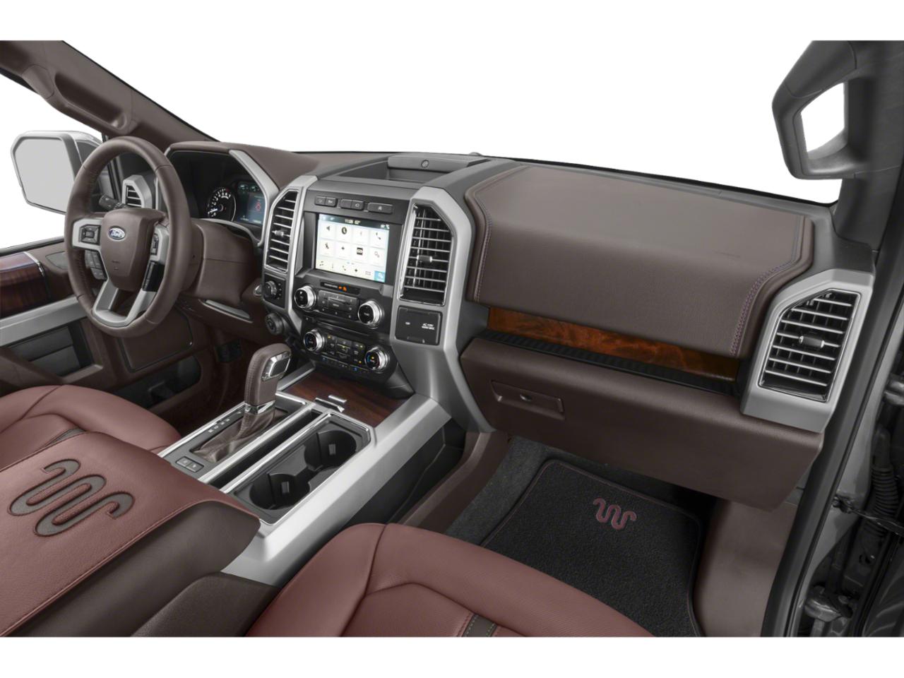 2019 Ford F-150 Vehicle Photo in Weatherford, TX 76087