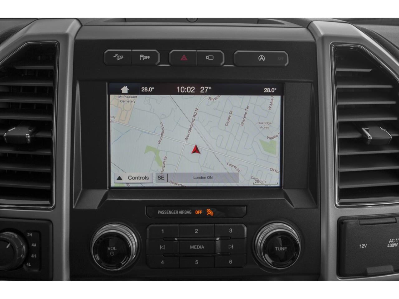 2019 Ford F-150 Vehicle Photo in Ogallala, NE 69153